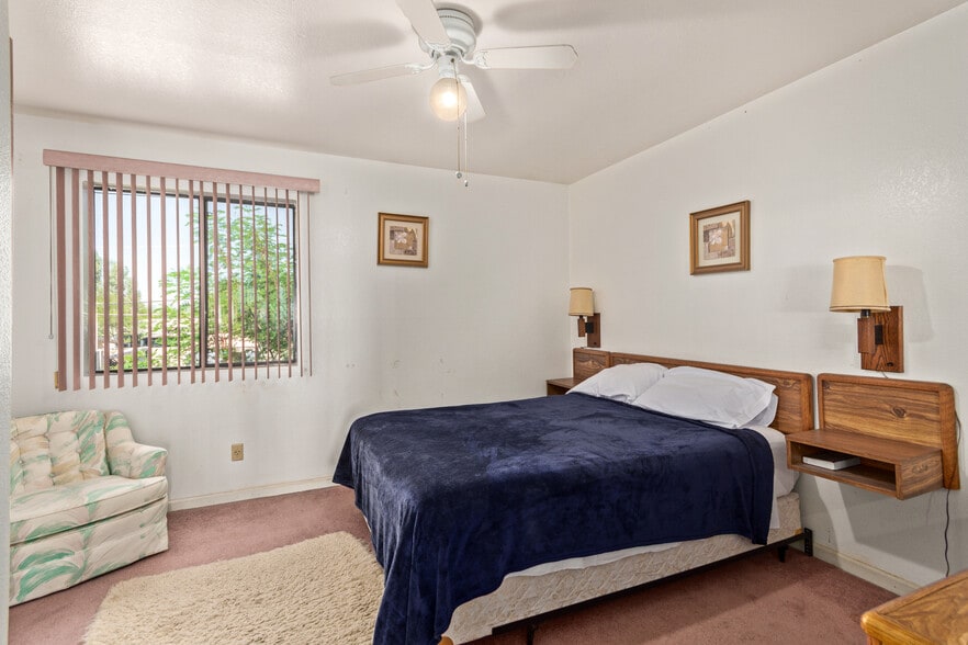 More Photos Of 8008 E Main St, Mesa Hotel For Sale