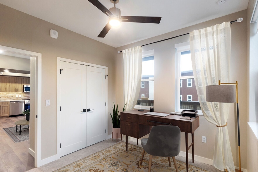 More Photos Of 5845 Arapahoe Ave, Boulder Apartments For Lease