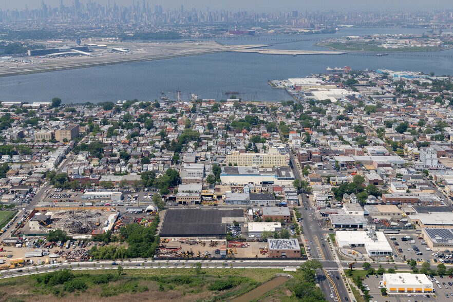 More Photos Of 2025 130th St, College Point Land For Lease