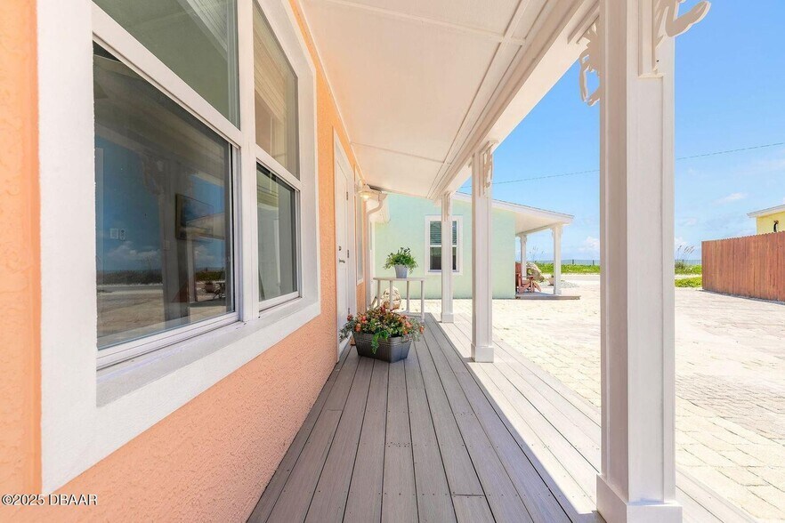 More Photos Of 1816 S Ocean Shore Blvd, Flagler Beach Specialty For Sale
