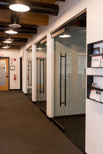 More Photos Of 44 Merrimac St, Newburyport Office For Lease