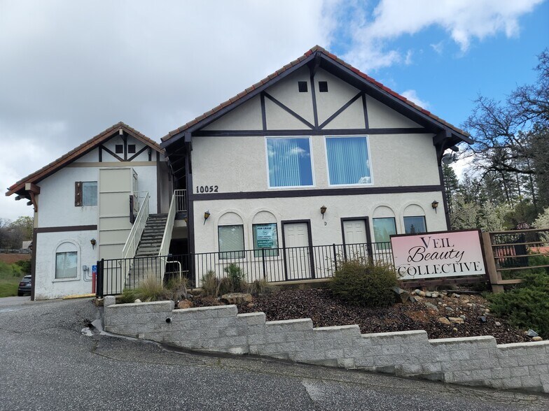 More Photos Of 10052 Alta Sierra Dr, Grass Valley Office For Lease