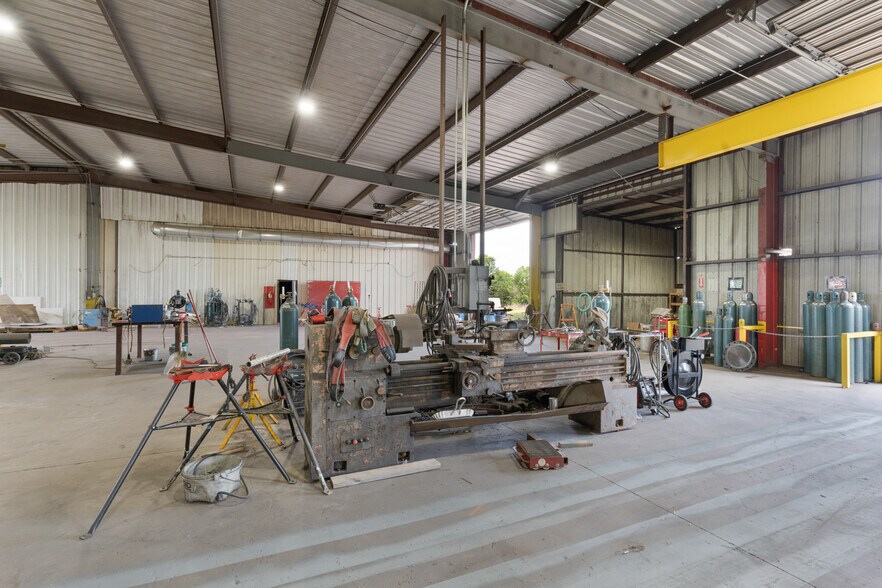 More Photos Of 14733 E State Hwy 11, Como Warehouse For Sale