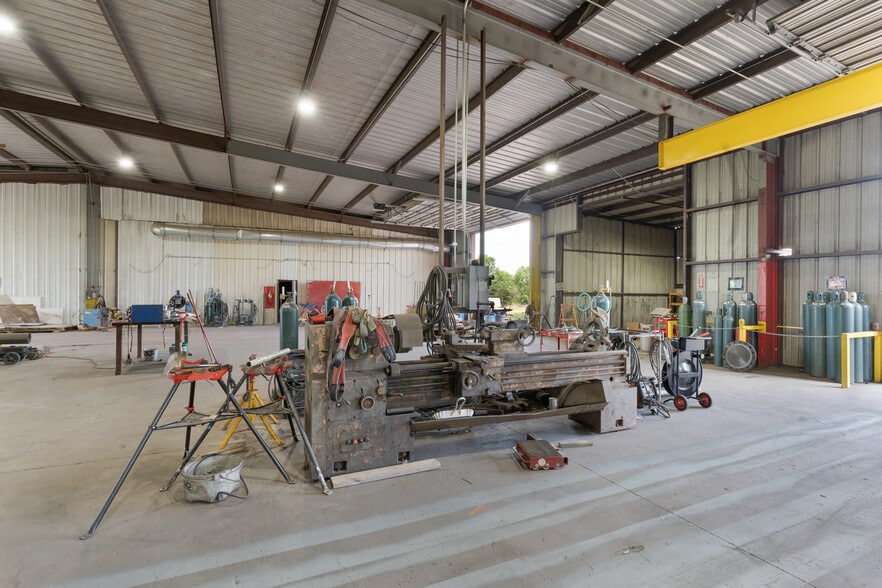 More Photos Of 14733 E State Hwy 11, Como Warehouse For Sale
