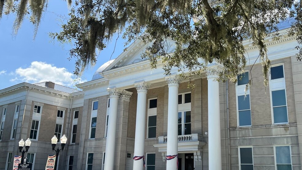 More Photos Of 520 S Broadway Ave, Bartow Apartments For Sale