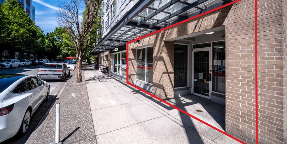 More Photos Of 511 W 7th Ave, Vancouver Apartments For Sale