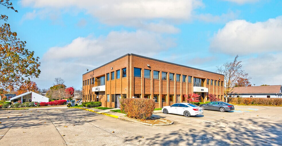 Primary Photo Of 3138 Custer Dr, Lexington Medical For Sale