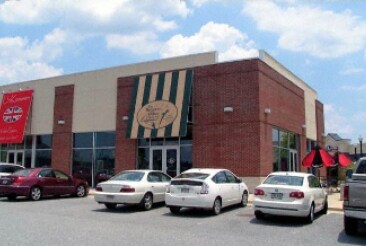 More Photos Of 1640 Rollins Way, Columbus Storefront For Lease