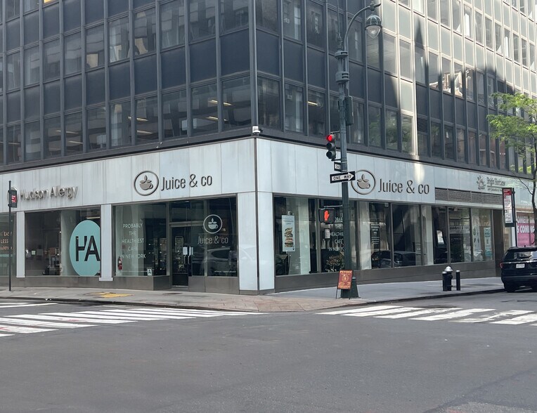 More Photos Of 485 Lexington Ave, New York Office For Lease