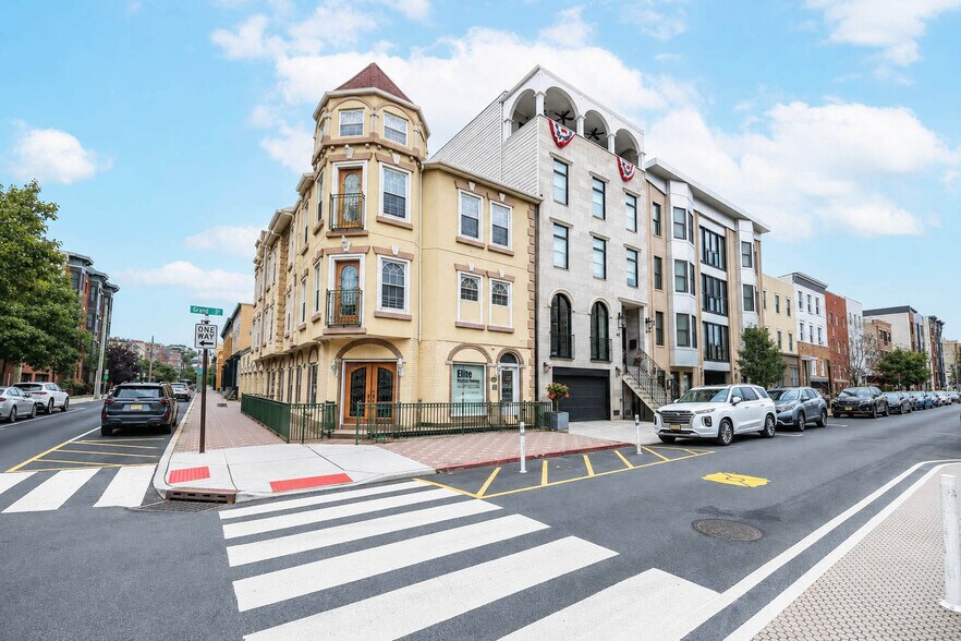 More Photos Of 600 Grand St, Hoboken Office Residential For Sale