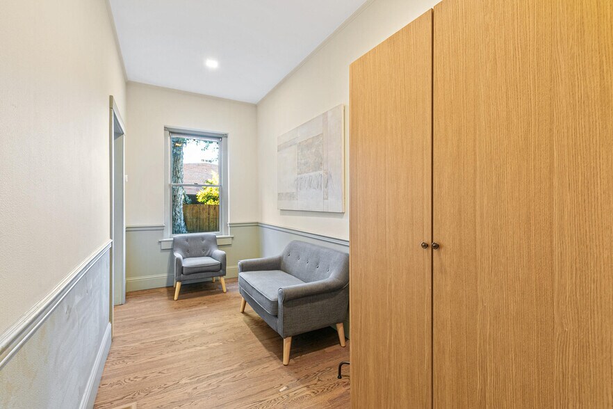 More Photos Of 1557 Ogden St, Denver Office Residential For Sale