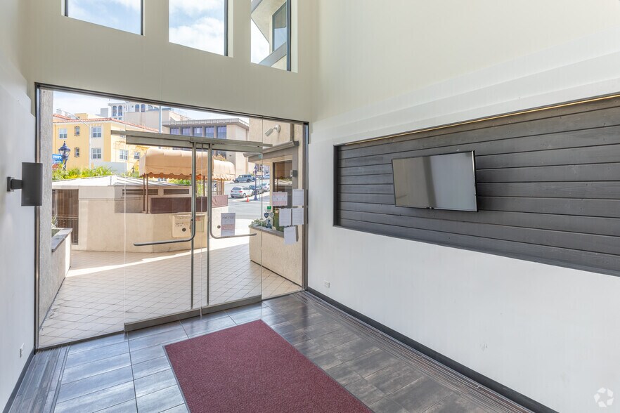 More Photos Of 2250 4th Ave, San Diego Office For Sale