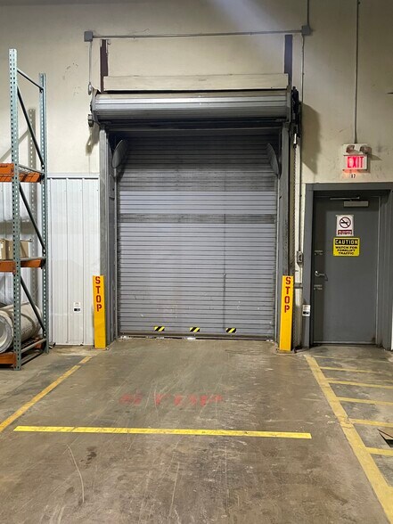 More Photos Of 134 Roger Thomas Rd, Cadiz Warehouse For Sale