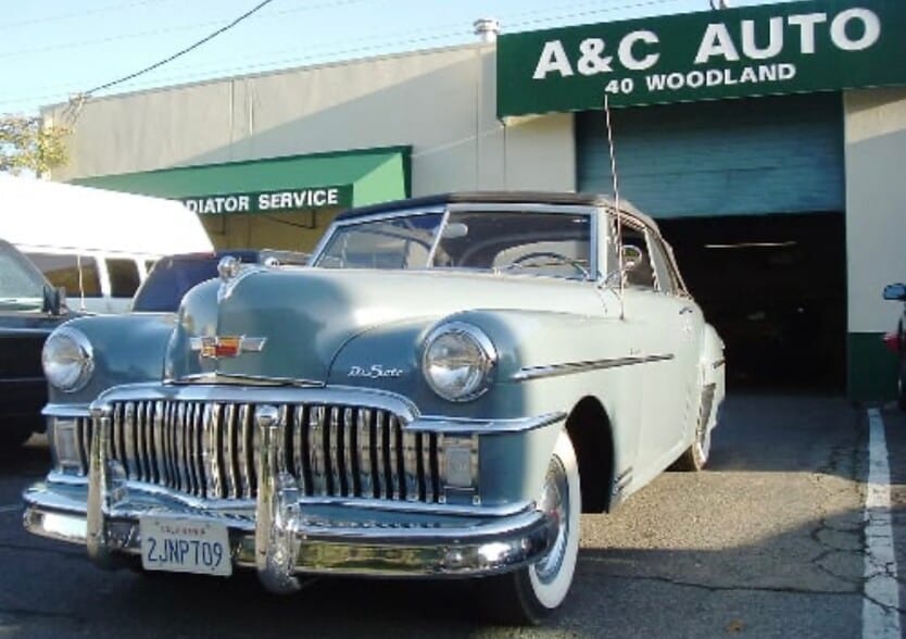 More Photos Of 40 Woodland Ave, San Rafael Service For Sale