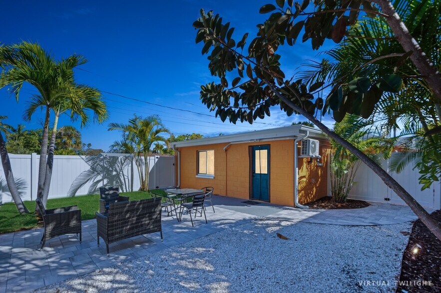 More Photos Of 1214 Bay Pine Blvd, Indian Rocks Beach Apartments For Sale