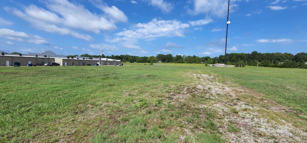 More Photos Of 00 Lot 1 Parker Drive, Booneville Land For Sale