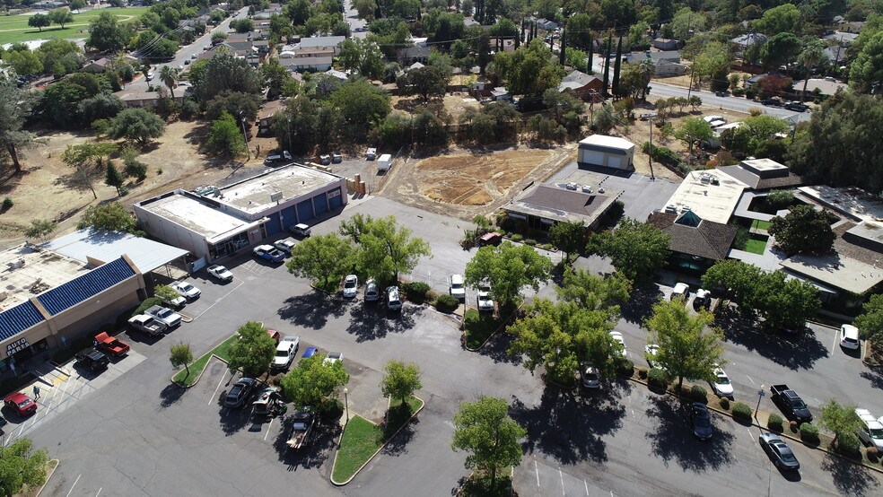 More Photos Of 0 Oro Dam Blvd, Oroville Land For Sale