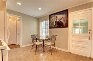 More Photos Of 1416 Terrace Dr, Tulsa Office For Lease