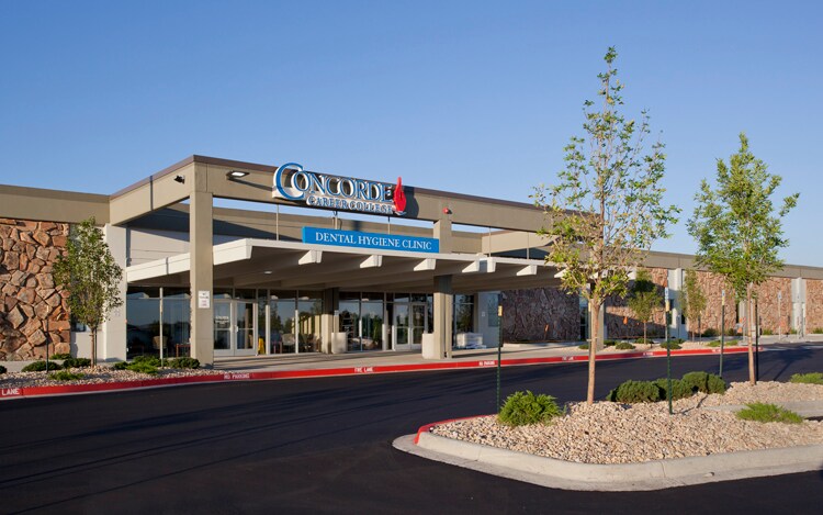 More Photos Of 111 Havana St, Aurora Research And Development For Lease