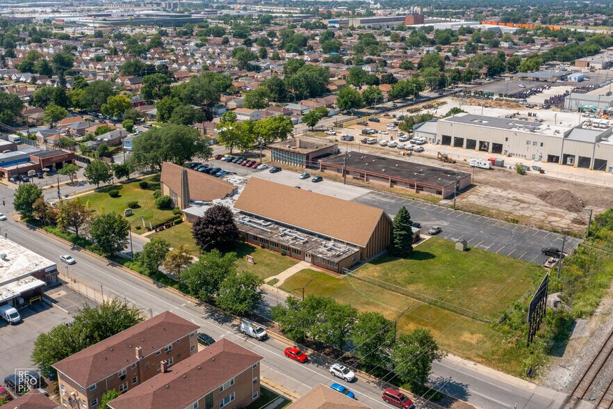 2740 w 79th st chicago il 60652