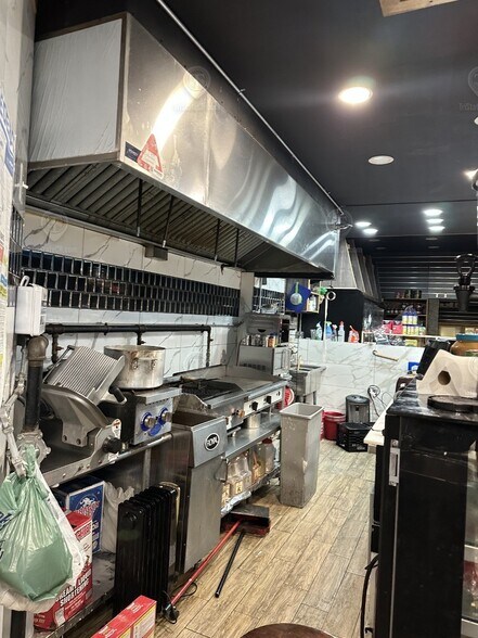 More Photos Of 577 Decatur St, Brooklyn Storefront Retail Residential For Sale