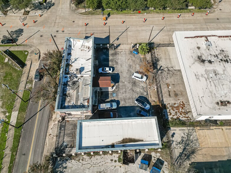 More Photos Of 2715 Fannin St, Houston Medical For Sale