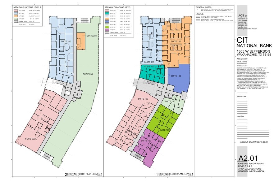 More Photos Of 1305 W Jefferson St, Waxahachie Medical For Sale