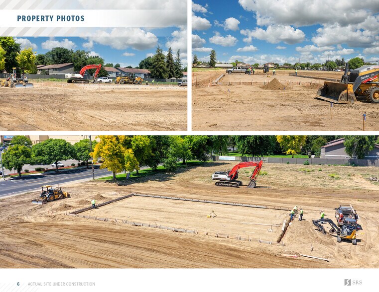 More Photos Of 2099 Fulkerth Rd, Turlock Convenience Store For Sale