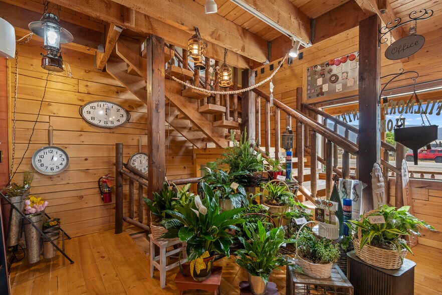 More Photos Of 280 W 500 S, Fillmore Storefront Retail Office For Sale