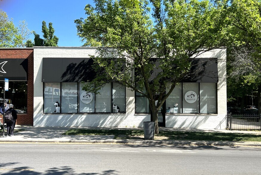 More Photos Of 1244-1254 W Wilson Ave, Chicago General Retail For Sale