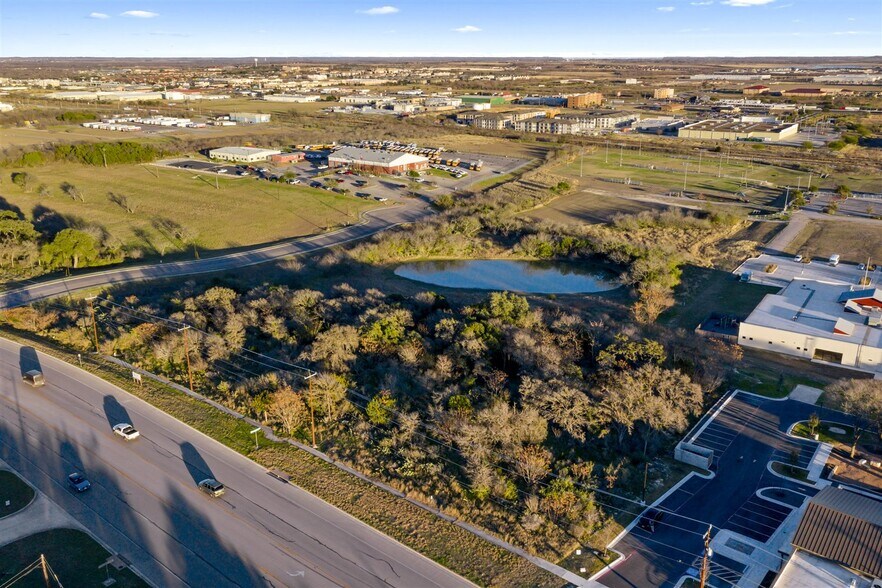 More Photos Of 2715 Hunter Rd, San Marcos Land For Sale