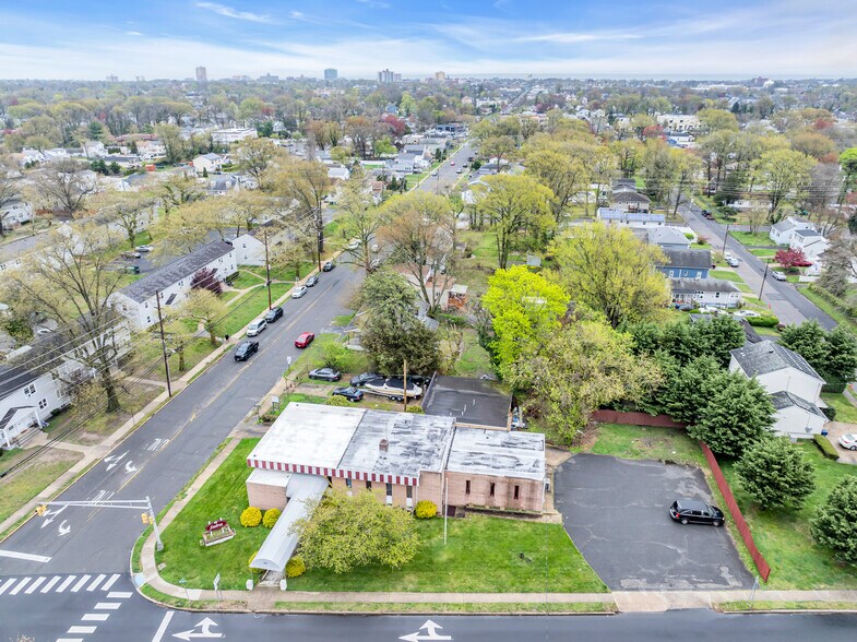 More Photos Of 242 Neptune Blvd, Neptune Funeral Home For Sale