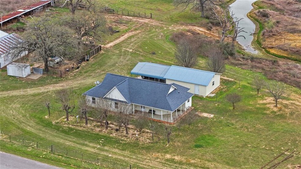 More Photos Of 369 Young School House Rd, Smithville Land For Sale