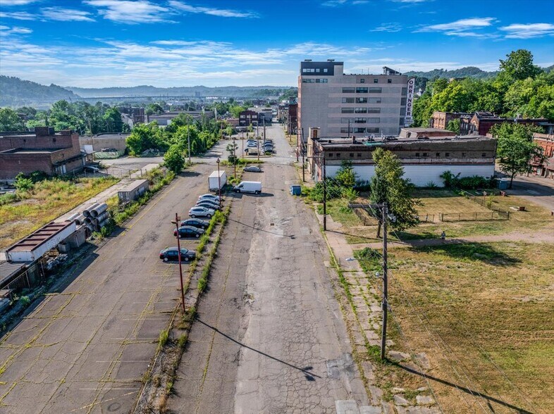 More Photos Of 723 Braddock Ave, Braddock Office For Sale