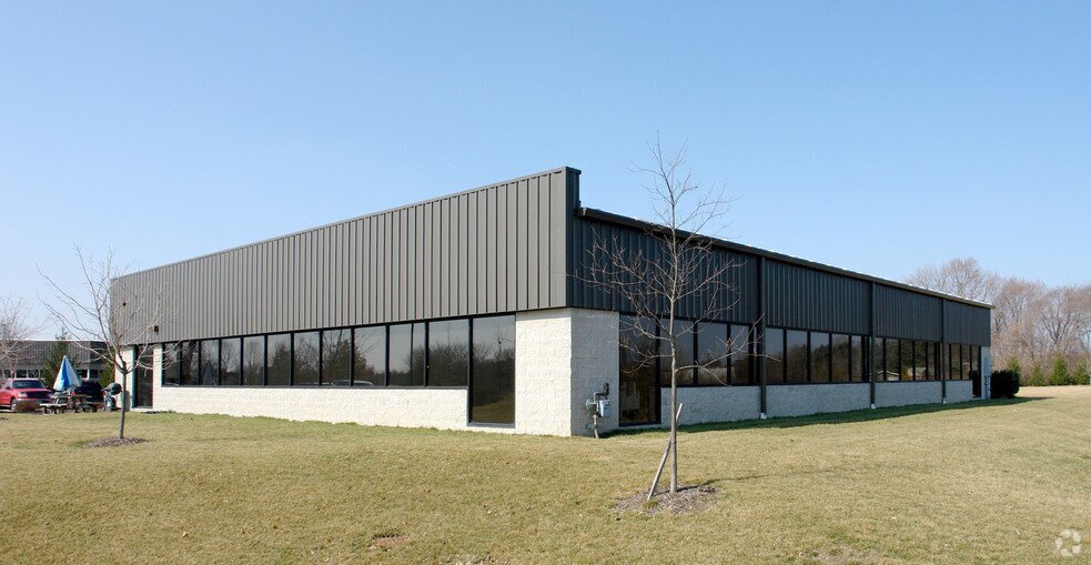 More Photos Of 6235 Enterprise Ct, Dublin Office For Lease