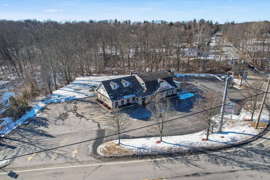 More Photos Of 1663 NY-300 Rt, Newburgh Land For Lease