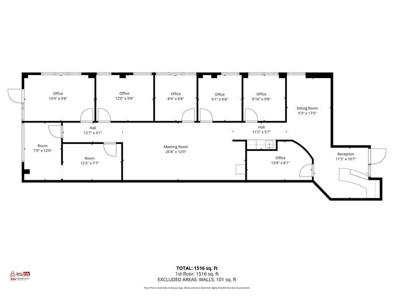 More Photos Of 2761 W 120th Ave, Westminster Medical For Sale