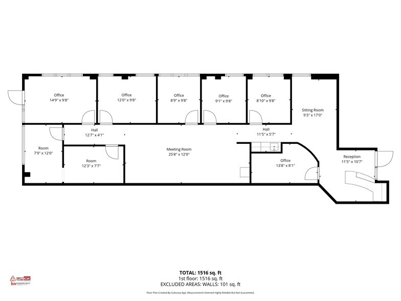 More Photos Of 2761 W 120th Ave, Westminster Medical For Sale