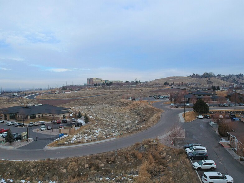 More Photos Of Medical Way, Pocatello Land For Sale
