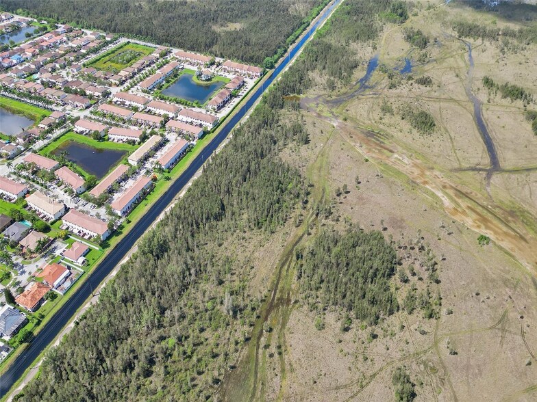 More Photos Of SW 40th St SW 164 ave, Miami Land For Sale