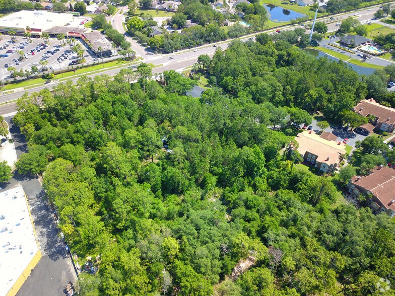 More Photos Of University Blvd, Orlando Land For Sale