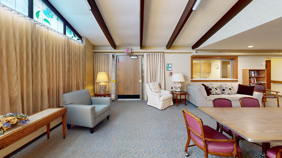 More Photos Of 2812 Harvard Ave NW, Canton Assisted Living For Sale
