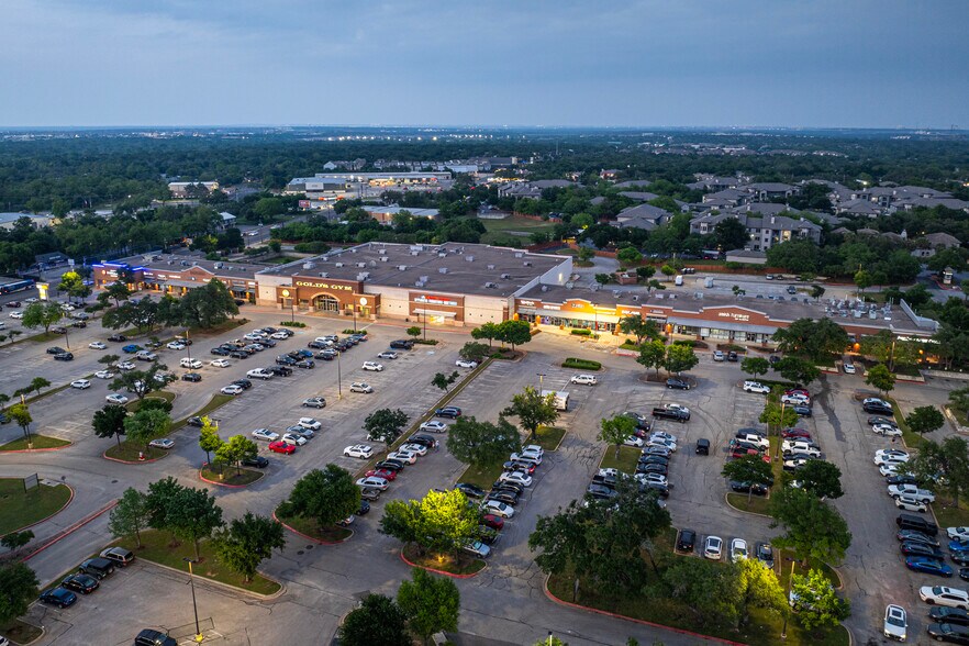 More Photos Of 13343 N US Highway 183, Austin General Retail For Lease