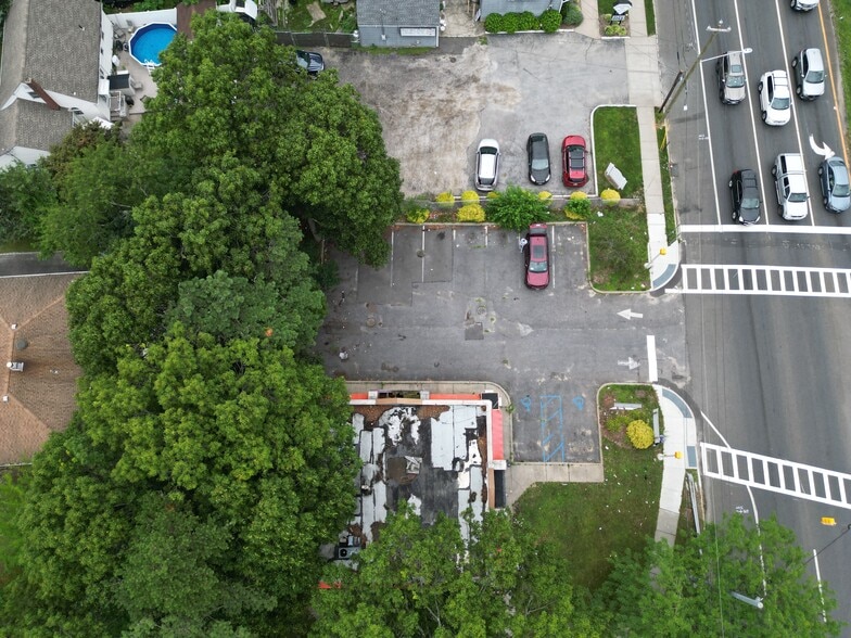 More Photos Of 440 William Floyd Pky, Shirley Restaurant For Sale