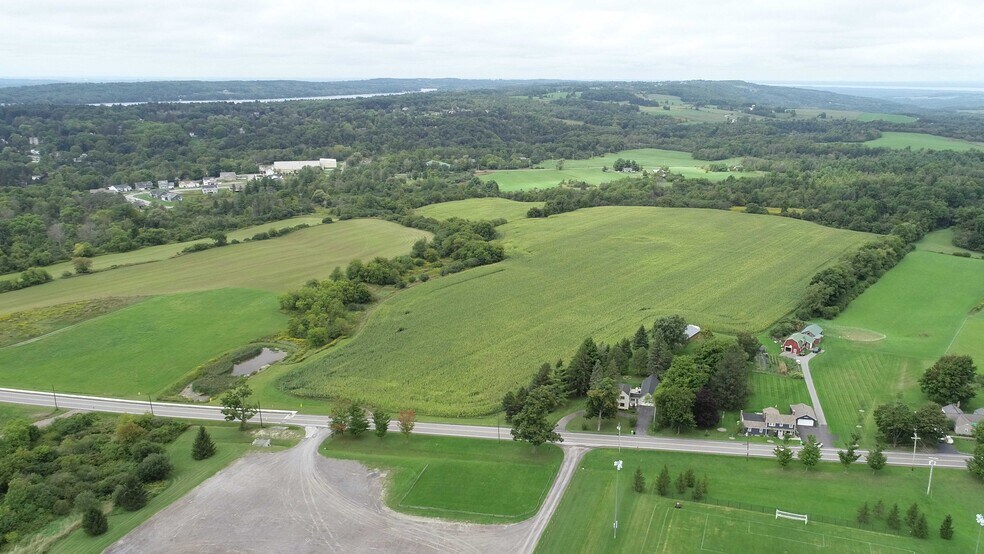 More Photos Of 2349 Fenner Rd, Cazenovia Land For Sale