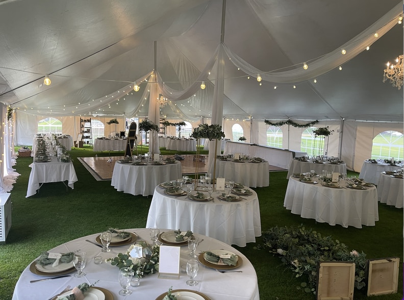 More Photos Of 5535 Wesch Rd, Brooklyn Golf Course Driving Range For Sale