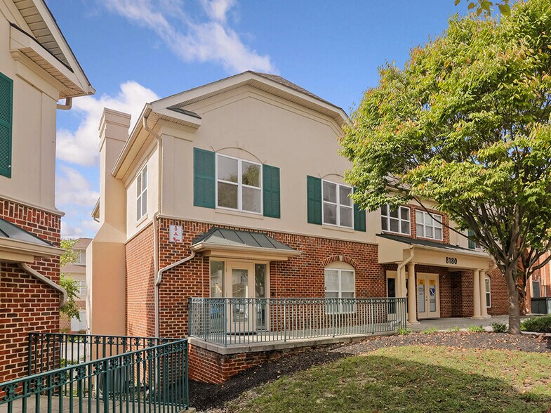 More Photos Of 8180 Lark Brown Rd, Elkridge Office Residential For Sale