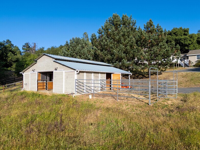 More Photos Of 25350 Mesa Grande Rd, Santa Ysabel Land For Sale
