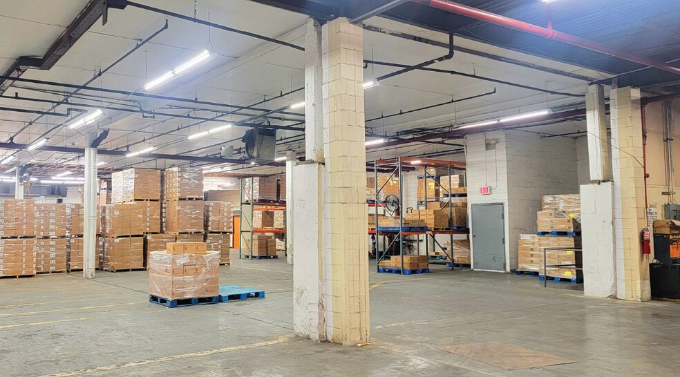 More Photos Of 115-10 14th Rd, College Point Food Processing For Lease