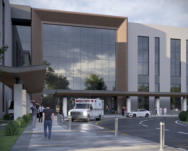 More Photos Of 601 Lakehurst Rd, Waukegan Land For Sale